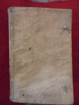 Sainct Augustin. De l'Ouvrage des Moines. Ensemble quelques pièces de Sainct Thomas & de Sainct Bonaventure sur le mesme sujet. Le tout rendu en ...
