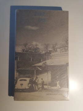 BANDINI. FANTE JOHN