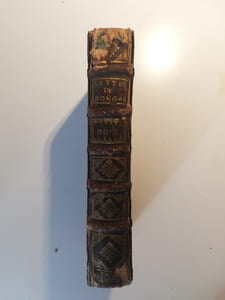 Lettres De Monsieur De Bongars Resident & Ambassadeur sous Le Roy Henry IV. en diverses negociations importantes: Traduites en Français.