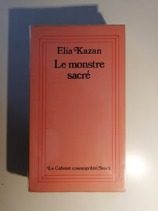 LE MONSTRE SACRE