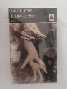 Le diable vert