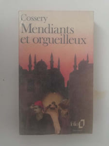 Mendiants et orgueilleux