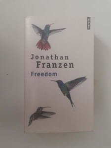 FREEDOM