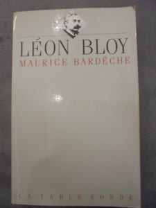 Leon Bloy.