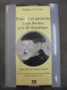 Pouvoir et passions : Louis Barthou et la IIIe République. Young, Robert J.