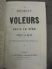Le Médecin Des Voleurs Ou Paris En 1780, Volume 4.. Henry De Kock