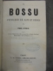 Le Bossu: Aventures de Cape et D'épée Volume 4. Paul Féval