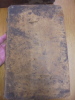 LEXICON GRAECO-LATINUM. Quam plurimis locis emendatum, & numerosa verborum accessione cum ex optimis quibusque authoribus, tum è Budaei Commentariis ...