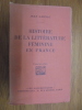 HISTOIRE DE LA LITTERATURE FEMININE EN FRANCE
. JEAN LARNAC