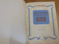 Images d'Alger