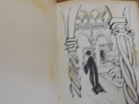 Images d'Alger. A. L. Breugnot