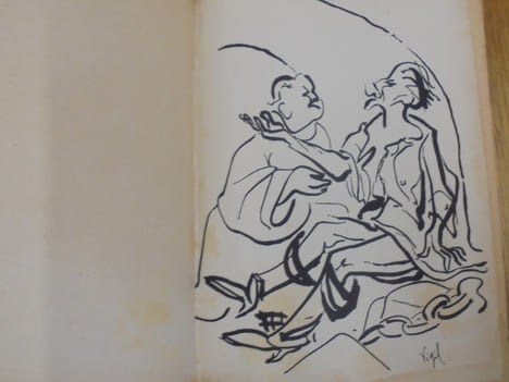 Images d'Alger. A. L. Breugnot