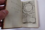 ALMANACH DES MUSES . collectif