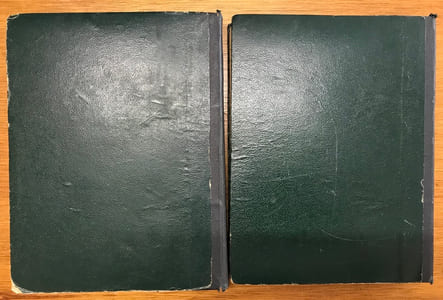 Diccionario Vasco-Espanol-Frances. Dictionnaire Basque-Espagnol-Français.
2 volumes