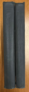 Diccionario Vasco-Espanol-Frances. Dictionnaire Basque-Espagnol-Français.
2 volumes