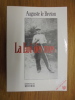 La loi des rues
. Le Breton Auguste