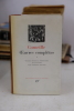 Œuvres complètes - I. Corneille