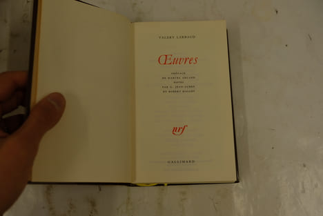 Tome 1 : dépêches secrètes d'Arabie, [le rêve anéanti], lettres de T.E. Lawrence à E.T. Leeds, lettres de T.E. Lawrence.
. LAWRENCE T.E.
