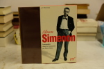 Album Georges Simenon. Pierre Hebey 