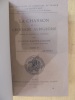 LA CHANSON DE LA CROISADE ALBIGEOISE - TOME 1 - LA CHANSON DE GUILLAUME DE TUDELE - N°13. MARTIN-CHABOT AUGENE