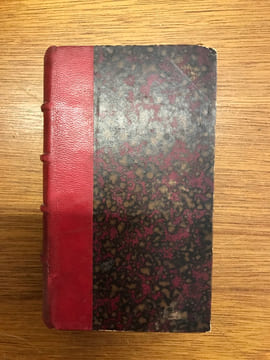 Oeuvres complètes d'Alfred de Musset - 8 volumes comprenant : Comédies et Proverbes T.1 / Contes et nouvelles / Nouvelles / Mélanges de littérature / ...