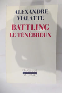 BATTLING LE TENEBREUX