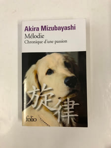 Mélodie, chronique d'une passion