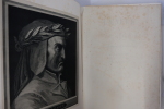 L'Enfer de Dante Alighieri avec les dessins de Gustave Doré. Dante - Gustave Doré