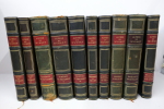 Oeuvres complètes illustrées - Correspondance 1827-1857 - Contes et nouvelles (2 volumes) - Comédies et proverbes (3 volumes) - Premières poésies - ...