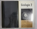 Géologie 1 et 2. Collectif