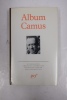 Album Camus. Roger Grenier