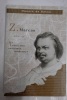 Z. Marcas suivi de traité des excitants modernes. Honoré de Balzac