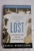 THE LOST A Search for Six of Six Million. Daniel Mendelsohn