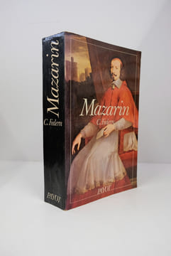 MAZARIN 1602-1661.. C. FEDERN