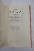 The Saga of the Volsungs: The Norse Epic of Sigurd the Dragon Slayer. Byock, Jesse L