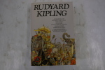 Rudyard Kipling Tome 2, Au hasard de la vie, Histoires en noir et blanc, Trois soldats, Le Naulahka, Sous les cèdres de l’Himalaya, Wee willie winkie, ...