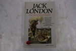 Oeuvres de Jack London, Tome 5. Jack London et Francis Lacassin 