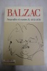 Nouvelles et contes II, 1832-1850. Balzac, Honoré de