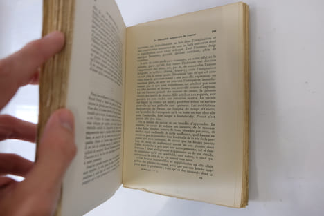 Les Cahiers Marcel Proust. Tome I, II, III, IV, VI. . Proust Marcel
