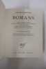Romans. Georges BERNANOS