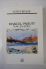 Marcel Proust sur les Alpes
. KELLER Luzius
