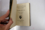 Gargantua - Tiers livre - Quart livre - Cinquiesme livre. Rabelais, François