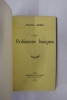 Le Robinsons Basques - La Vierge et les Sonnets - Le Poète Rustique - Mémoires (3 tomes). Francis Jammes