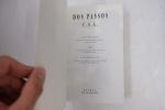 U.S.A. Dos Passos