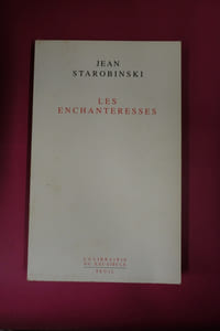 Les Enchanteresses