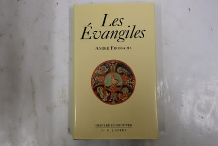 Les Évangiles