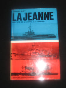 La Jeanne .