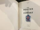 Aux postes de combat. A. Truffert - C. Le Daube