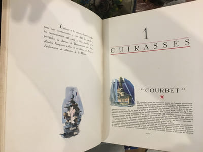 Aux postes de combat
