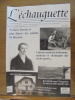 L'échauguette La revue trimestrelle de l'histoire, du patrimoine et de l'architecture de bayonne. N°12 Décembre 2009 - Janvier - Février 2010. ...